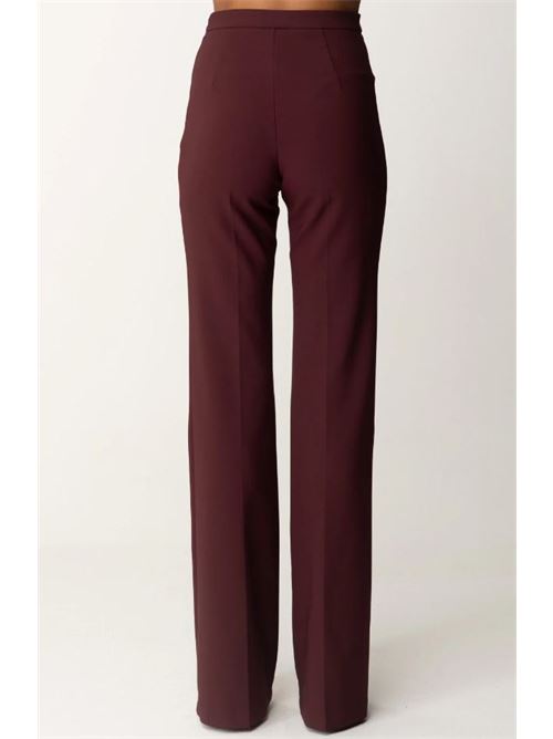 Elisabetta Franchi trousers ELISABETTA FRANCHI | PA00246E2.CG3